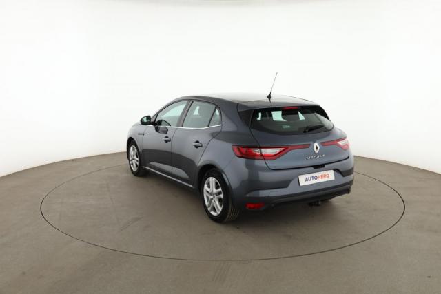 Renault Mégane image 4