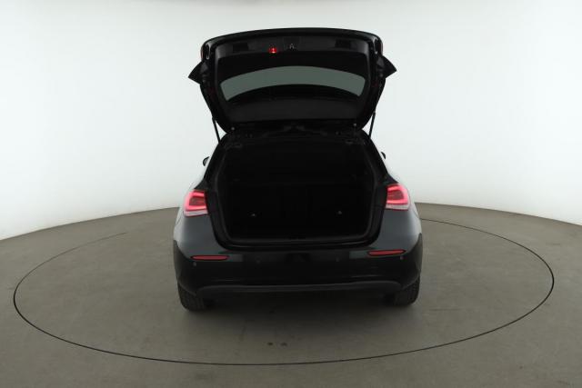 Mercedes Benz Classe A image 7