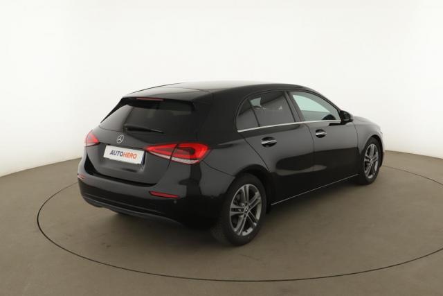 Mercedes Benz Classe A image 1