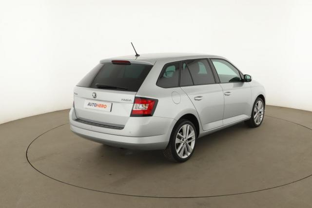 Skoda Fabia image 2
