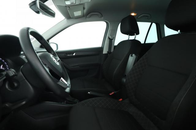 Skoda Fabia image 8