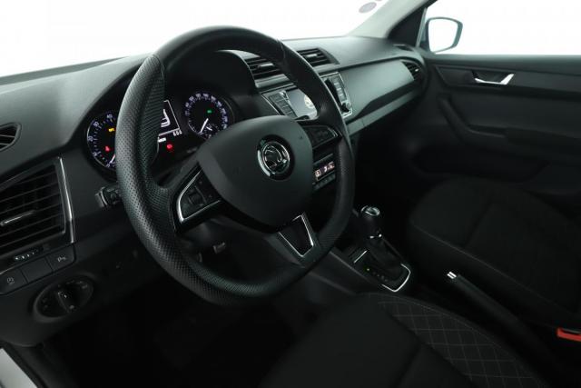 Skoda Fabia image 7