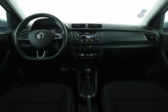 Skoda Fabia image 3