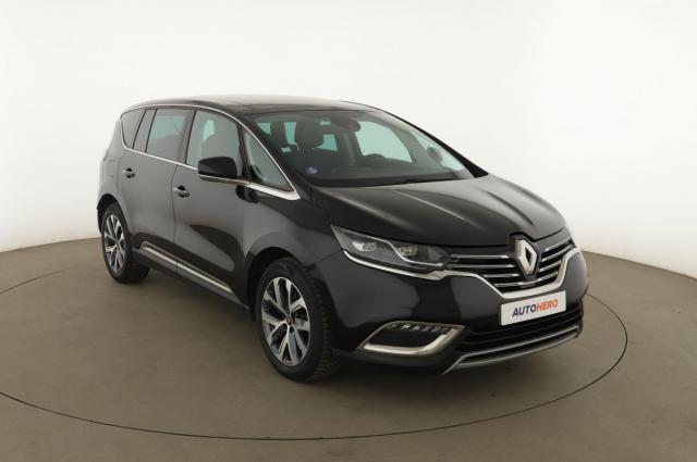 Renault Espace image 9