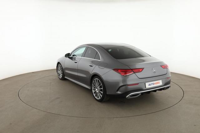 Mercedes Benz Cla image 7