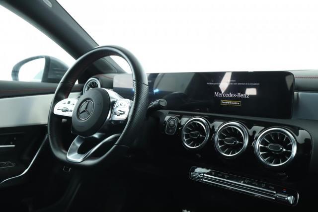 Mercedes Benz Cla image 4