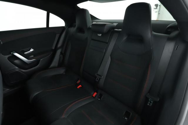 Mercedes Benz Cla image 2