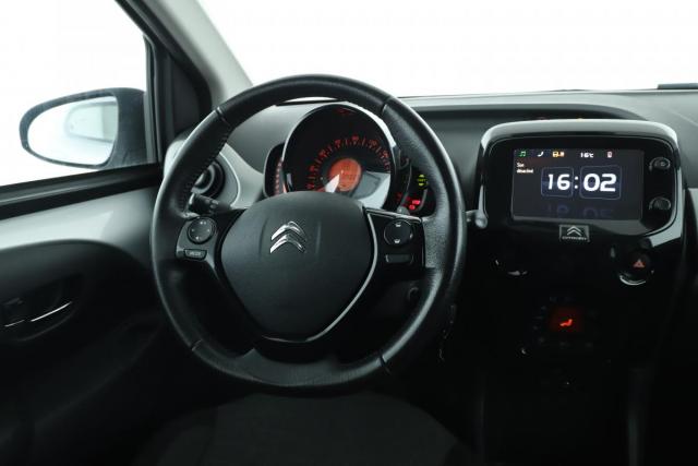 Citroen C1 image 2