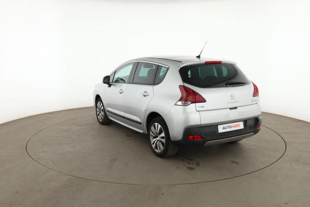 Peugeot 3008 image 7