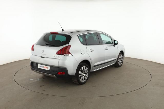 Peugeot 3008 image 4