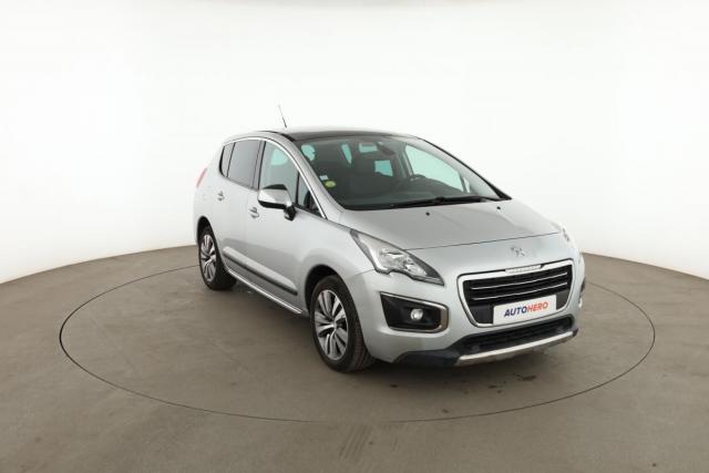 Peugeot 3008 image 3