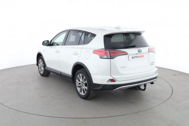 Toyota Rav4 image 1