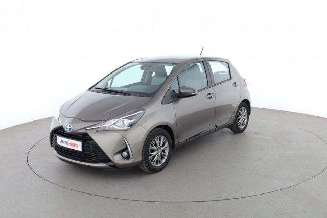 Toyota Yaris 1.5 Hybrid Dynamic 5p 100h