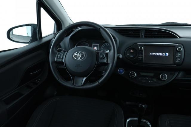Toyota Yaris image 1