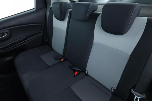 Toyota Yaris image 5