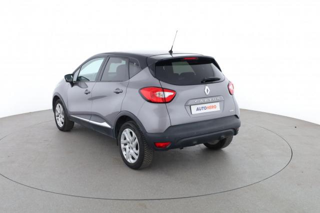 Renault Captur image 6