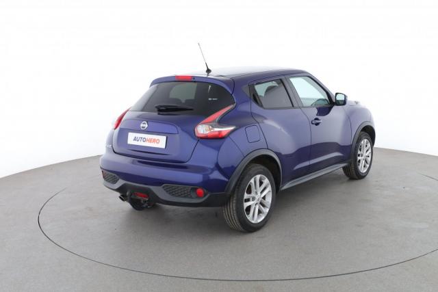Nissan Juke image 9