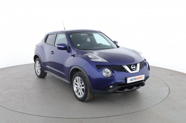 Nissan Juke image 7