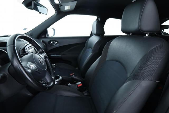 Nissan Juke image 6