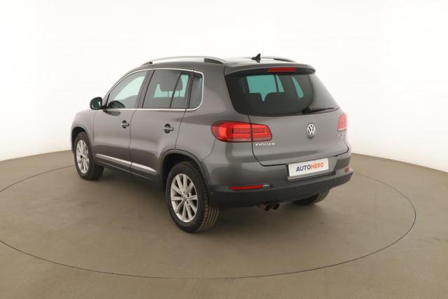 Volkswagen Tiguan image 7