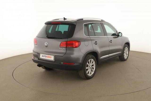 Volkswagen Tiguan image 4