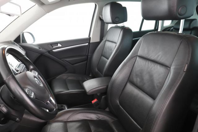 Volkswagen Tiguan image 5