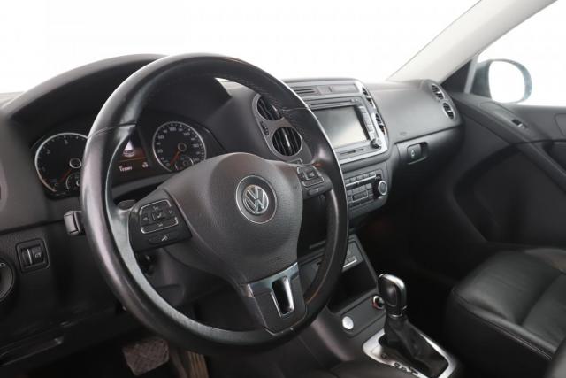 Volkswagen Tiguan image 8