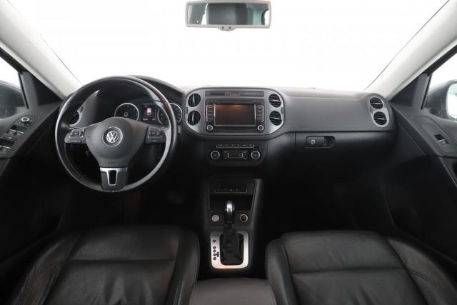 Volkswagen Tiguan image 2