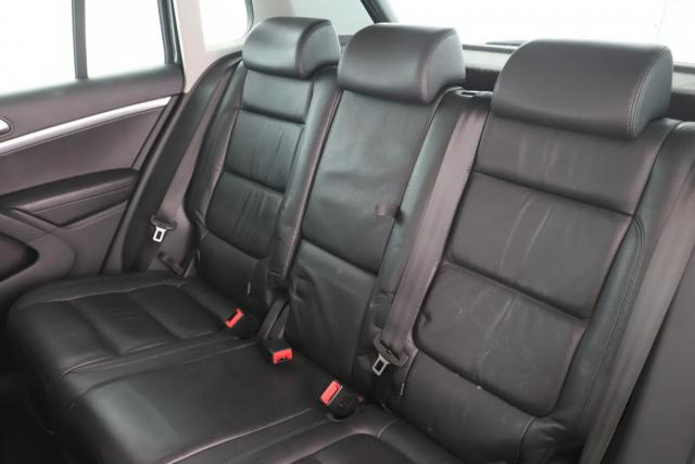 Volkswagen Tiguan image 1