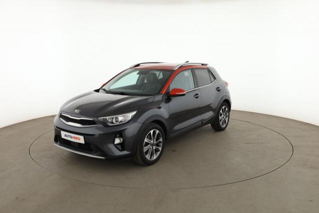 Kia Stonic 1.6 Crdi Isg Premium 115 Ch