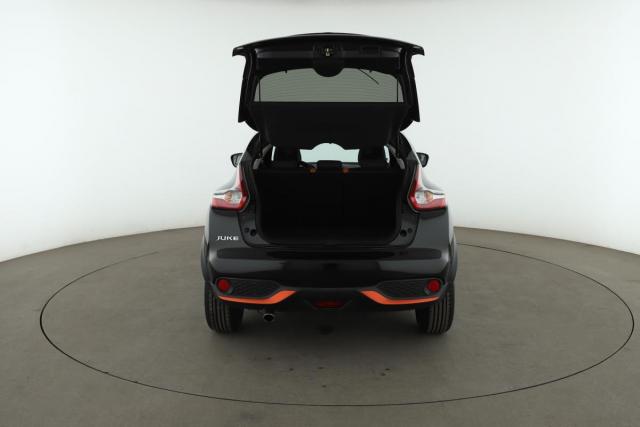 Nissan Juke image 5