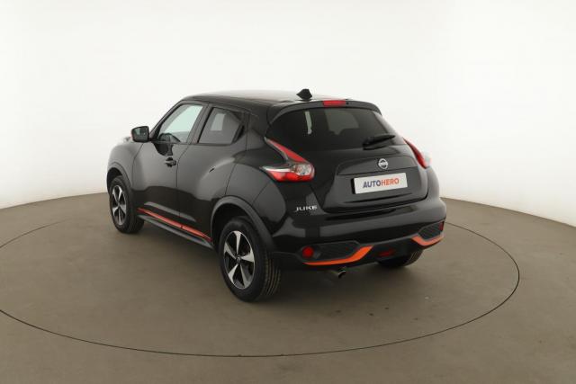Nissan Juke image 2