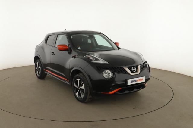 Nissan Juke image 7