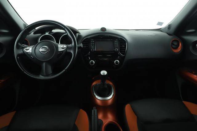 Nissan Juke image 1
