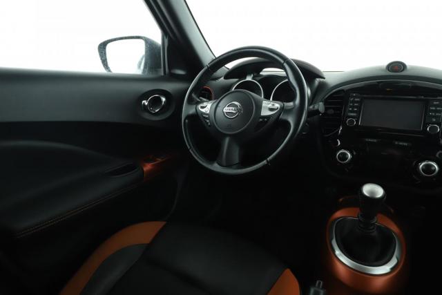 Nissan Juke image 8