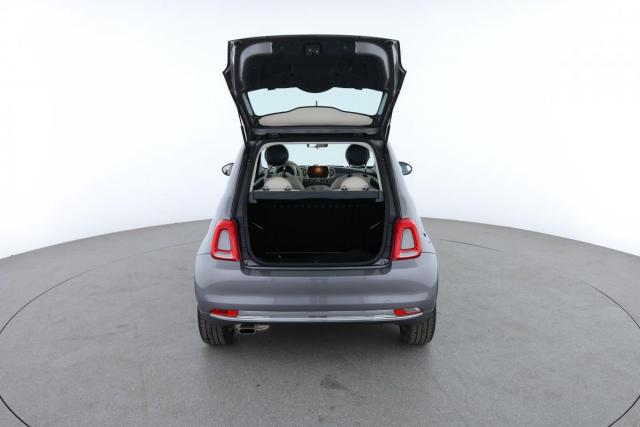 Fiat 500 image 8