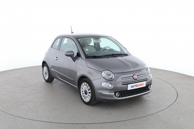 Fiat 500 image 9