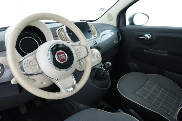 Fiat 500 image 3