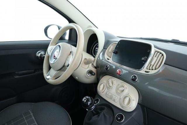 Fiat 500 image 1
