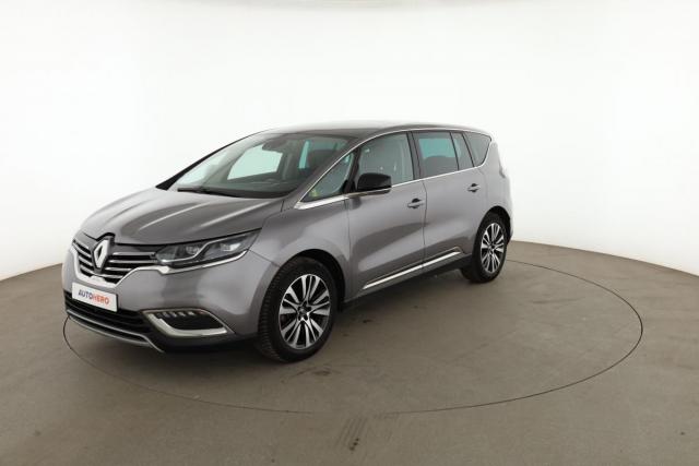 Renault Espace 1.6 Tce Energy Initiale Paris Edc 7pl 200 Ch