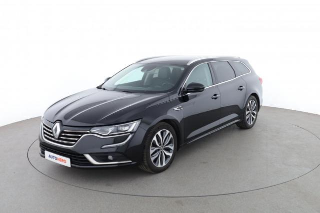 Renault Talisman Estate 2.0 Blue Dci Business Intens Edc 160 Ch