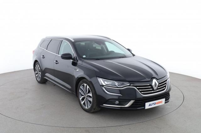 Renault Talisman Estate image 6