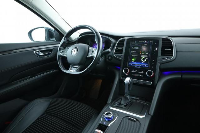 Renault Talisman Estate image 7