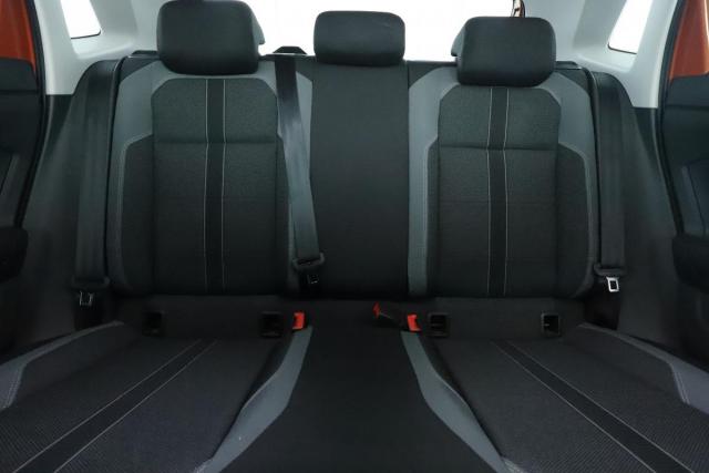 Volkswagen Polo image 1