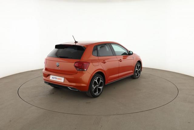 Volkswagen Polo image 7