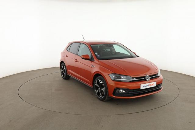 Volkswagen Polo image 3