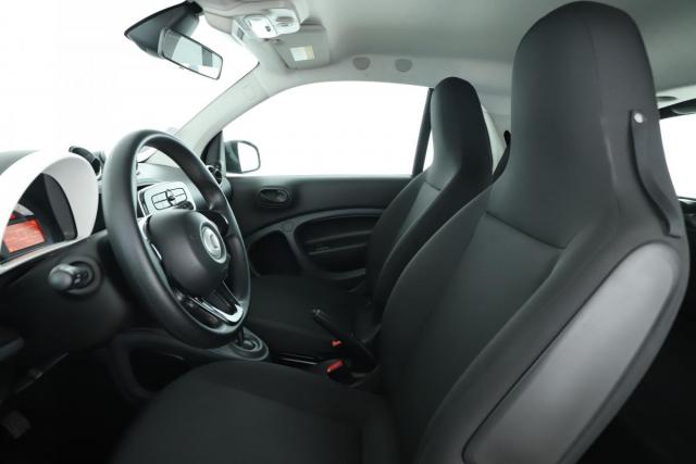 Smart Fortwo image 8