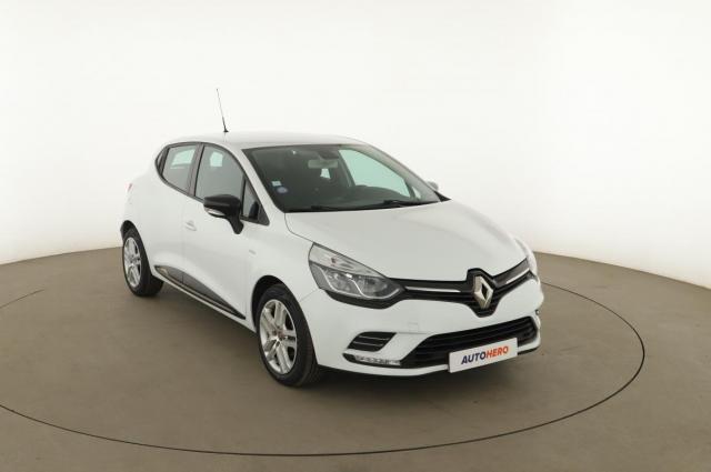 Renault Clio image 6