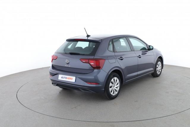 Volkswagen Polo image 8
