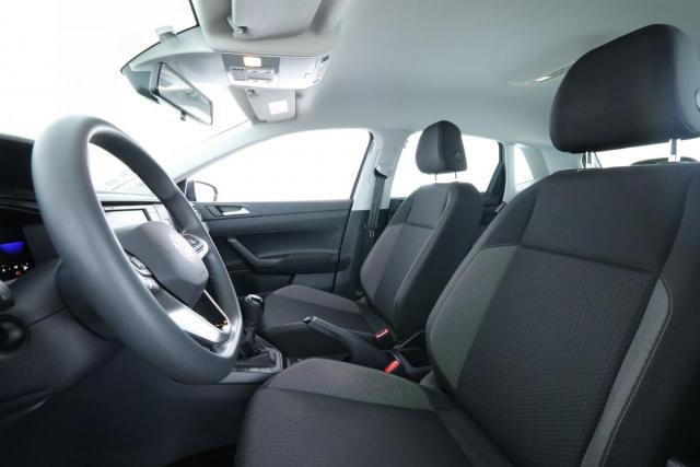 Volkswagen Polo image 4